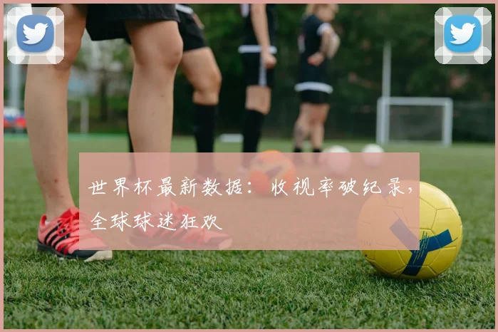 世界杯最新数据：收视率破纪录，全球球迷狂欢